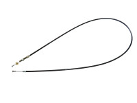 Cable Puch DS50 brake cable front A.M.W.